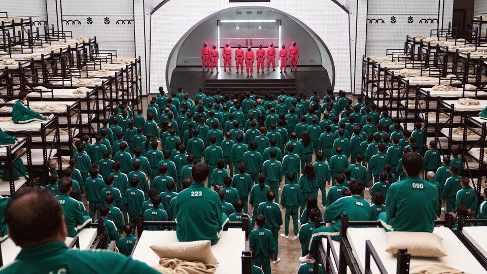 Netflix seeks recruits for real-life ‘Squid Game’