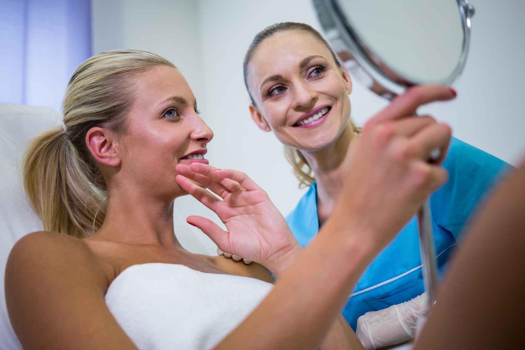 Türkiye ranks fifth in aesthetic procedure practices: Report