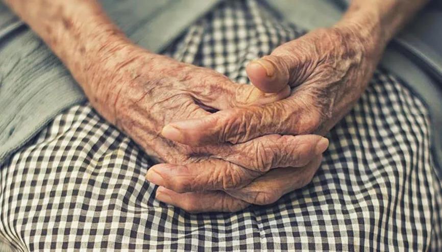 Number of elderly people rises by 24 pct in 5 years: Minister
