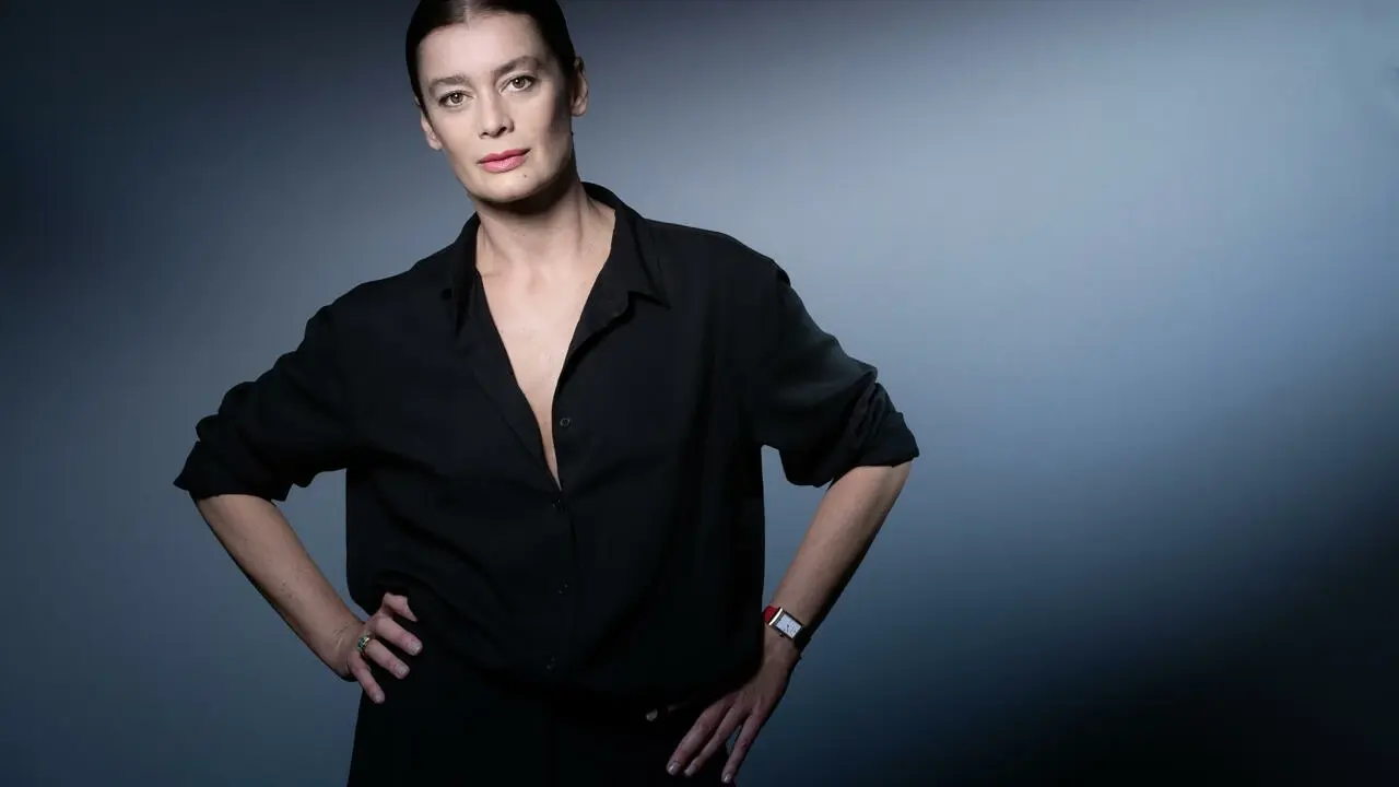 Controversial Paris Opera dance chief quits