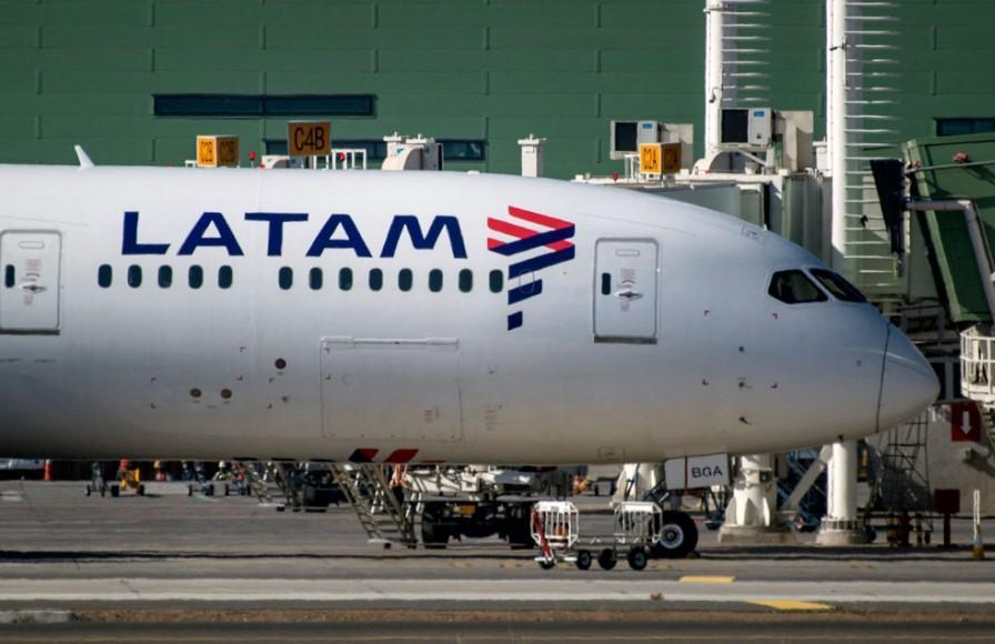 US court approves LATAM Airlines plan to exit bankruptcy