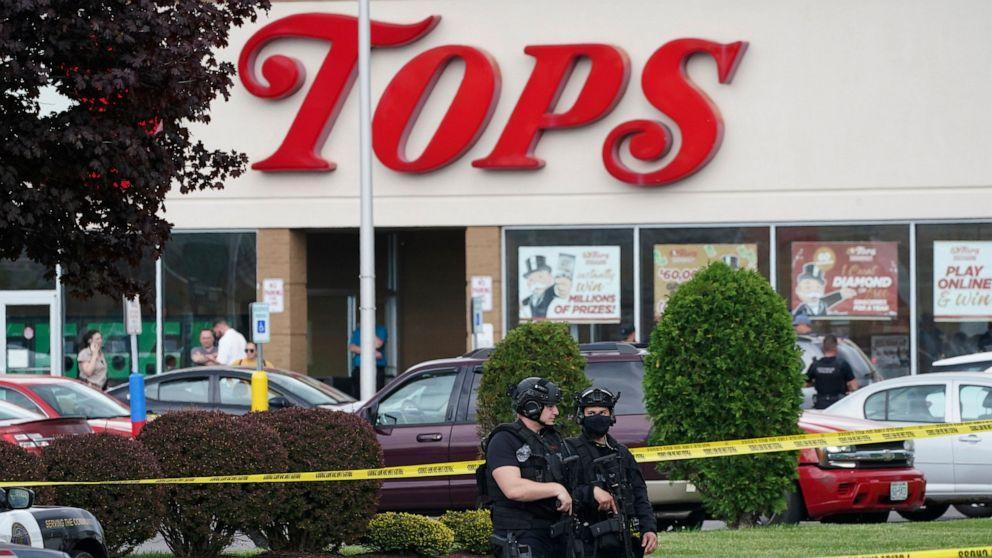 New body armor rules in NY miss vest worn by Buffalo killer