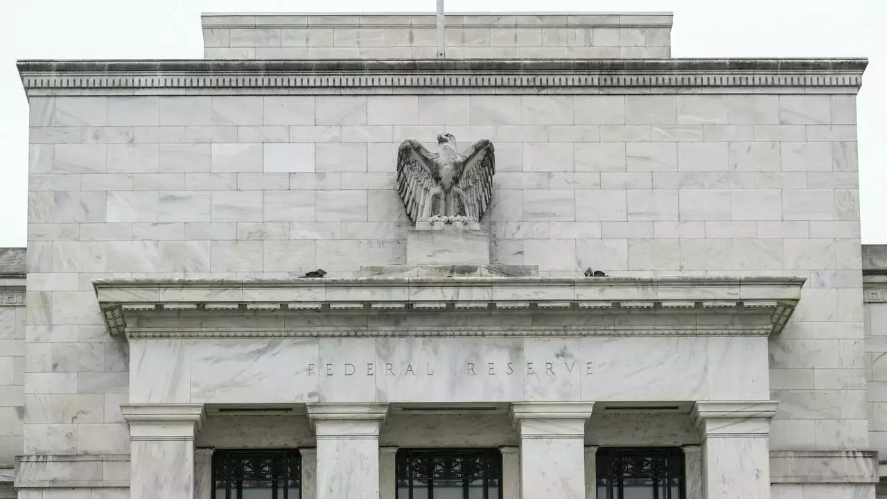 Central banks walk inflation-recession tightrope