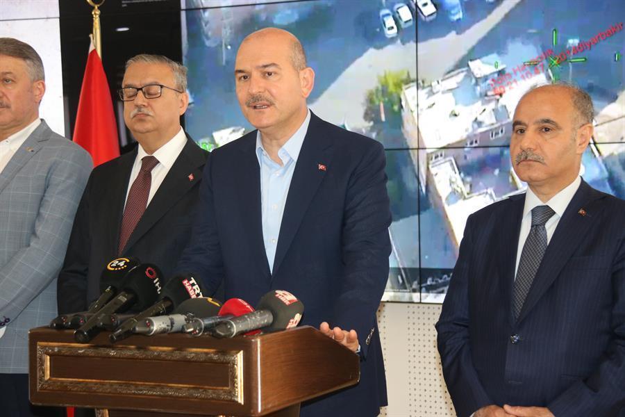 Barons, baronesses caught in anti-drug ops: Minister