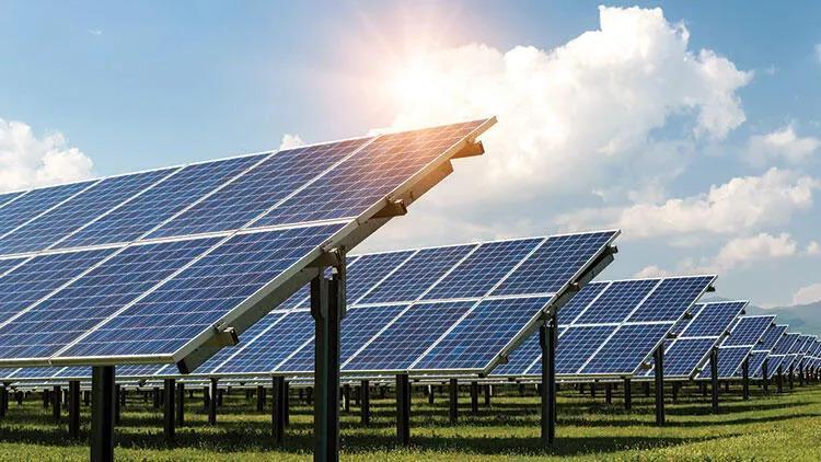 Türkiye’s installed solar power capacity expected to reach 30 GW by 2030