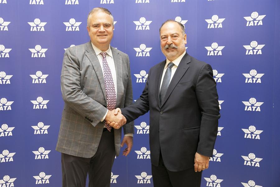 Pegasus’s Nane named new IATA board chair