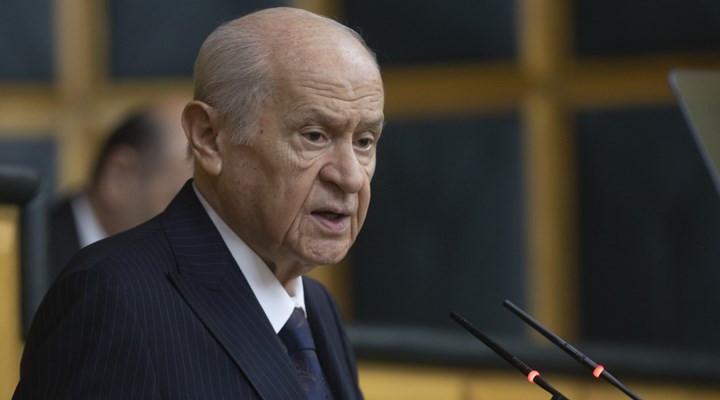 MHP leader slams TÜSİAD chair for ramarks on Finland, Sweden
