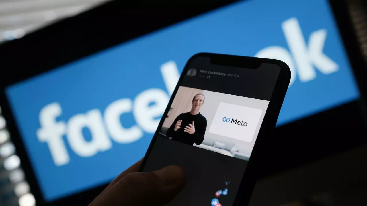 Facebook agrees to safeguards in ad discrimination case