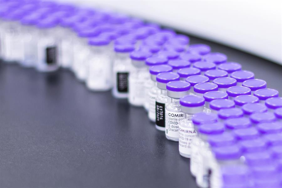 COVID vaccines saved 20 mln lives in 1st year, scientists say