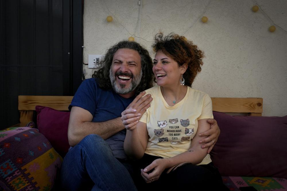 In Lebanon, how to say ‘I do’ sparks fierce debate