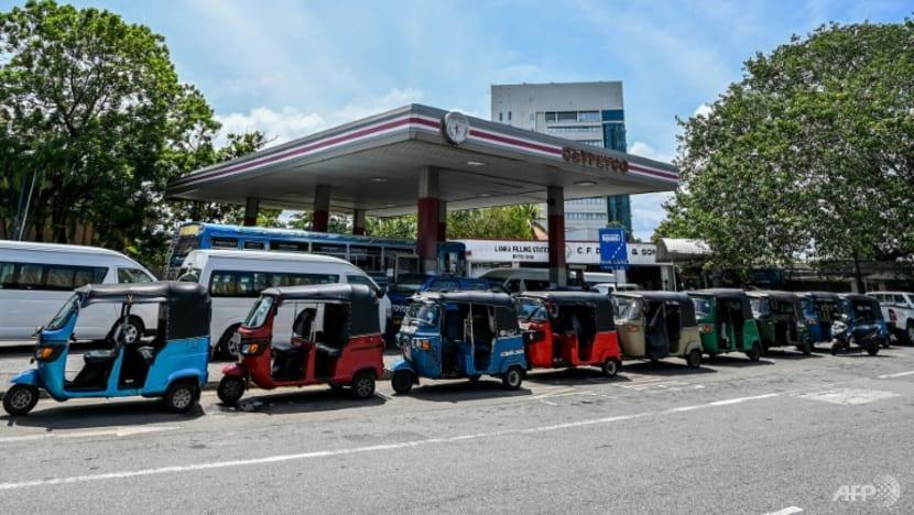 Sri Lanka hikes fuel prices