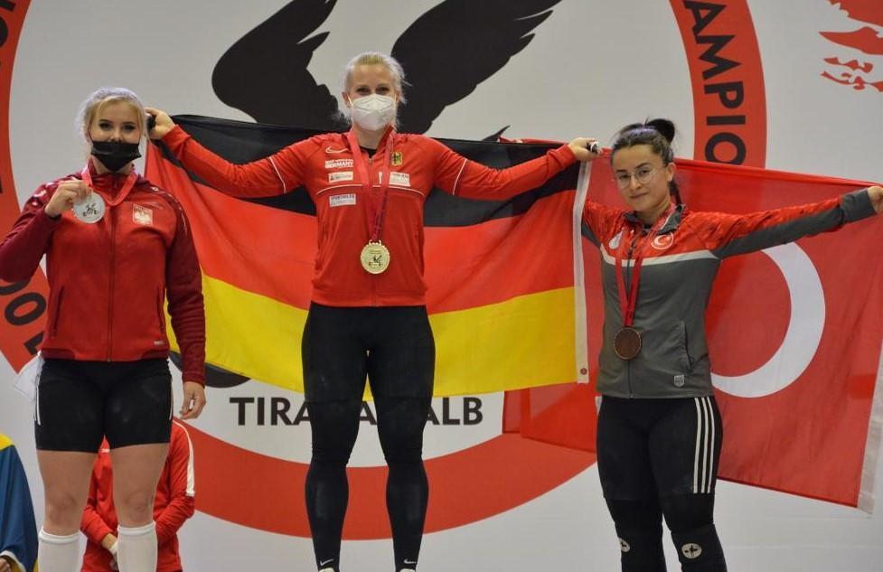 Some 2,232 medals bagged in first half of year: Sports minister
