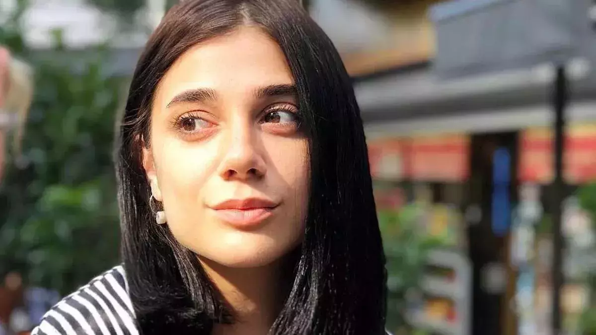 Public furious over court’s reason for reducing jail term of Gültekin’s killer