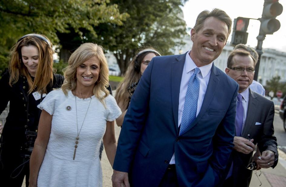 San Francisco like Istanbul, felt like home, says wife of US envoy