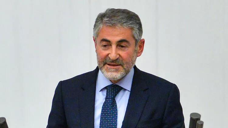 Turkish economy continues to get stronger: Finance minister
