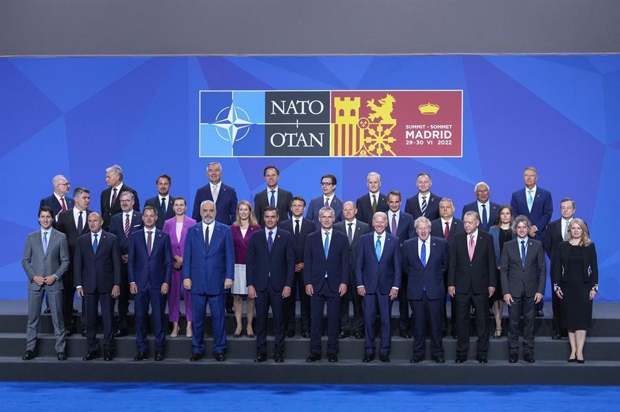 Russia poses a ’direct threat’ to NATO security: Stoltenberg