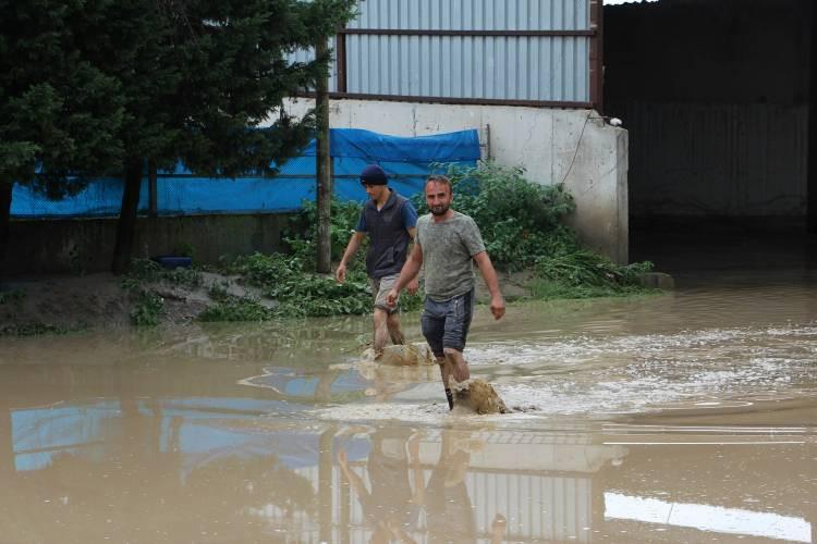 Implemented ‘catastrophe early warning system’ already preventing life loss