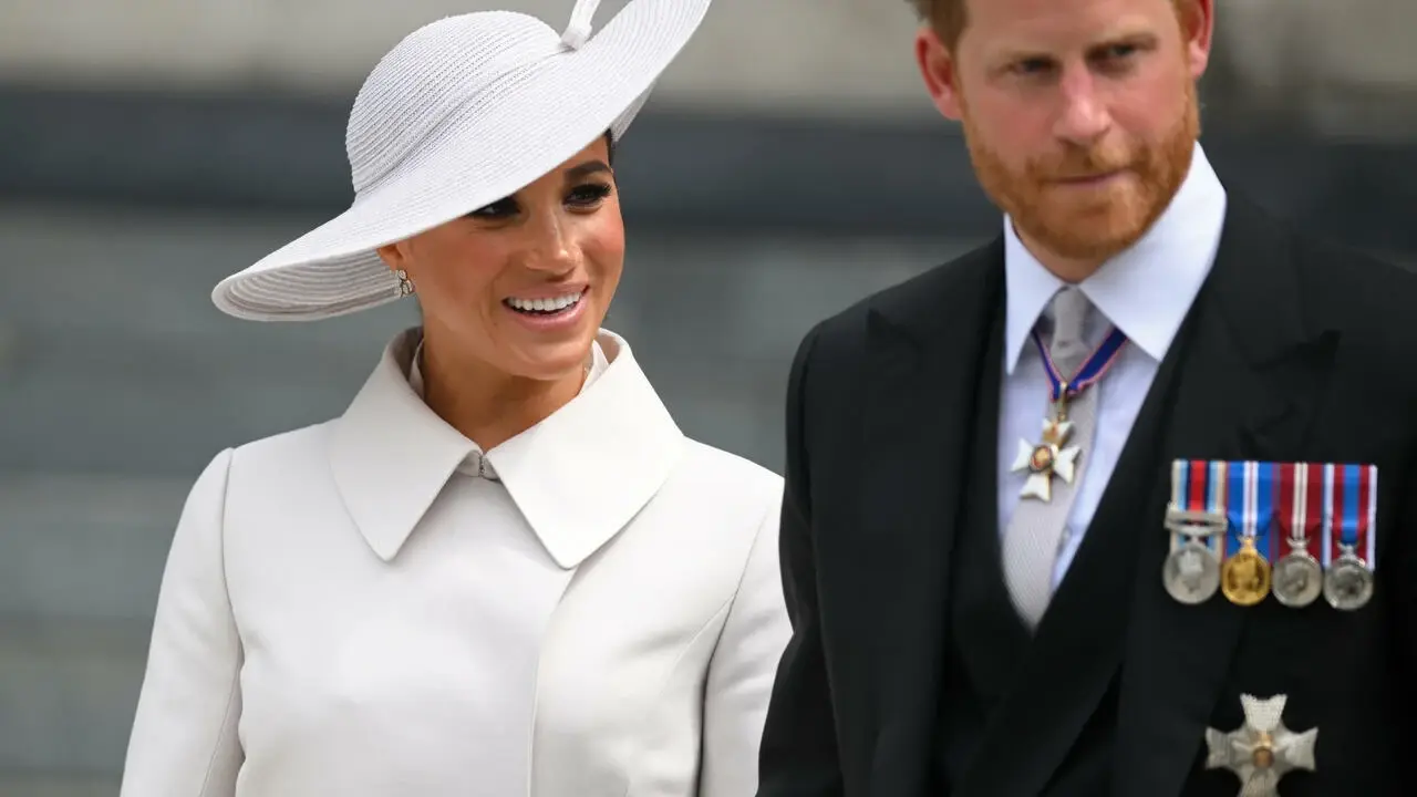 UK royal family will not release Meghan ‘bullying’ report: source