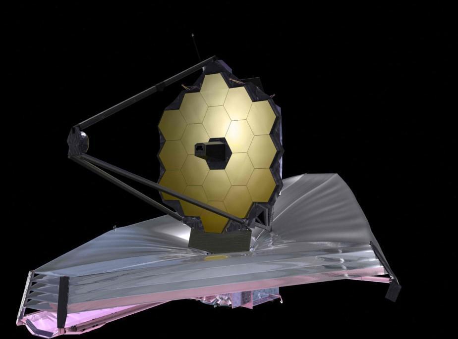 NASA to reveal deepest image ever taken of Universe