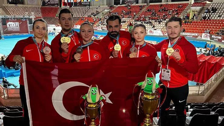 US gives visa date in 2023, Turkish athletes not attending games