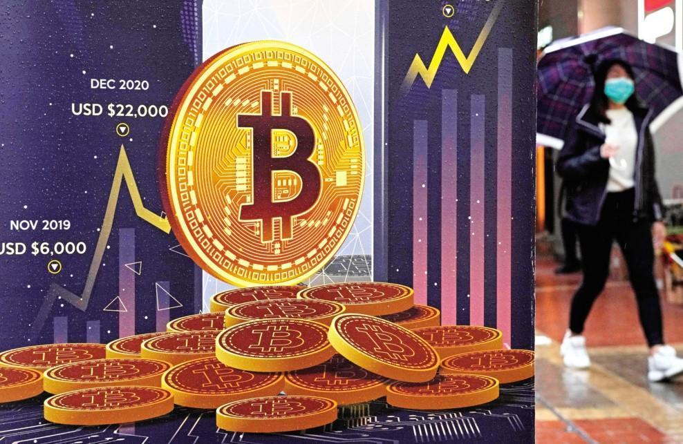 Crypto lending world sways under risk and turmoil