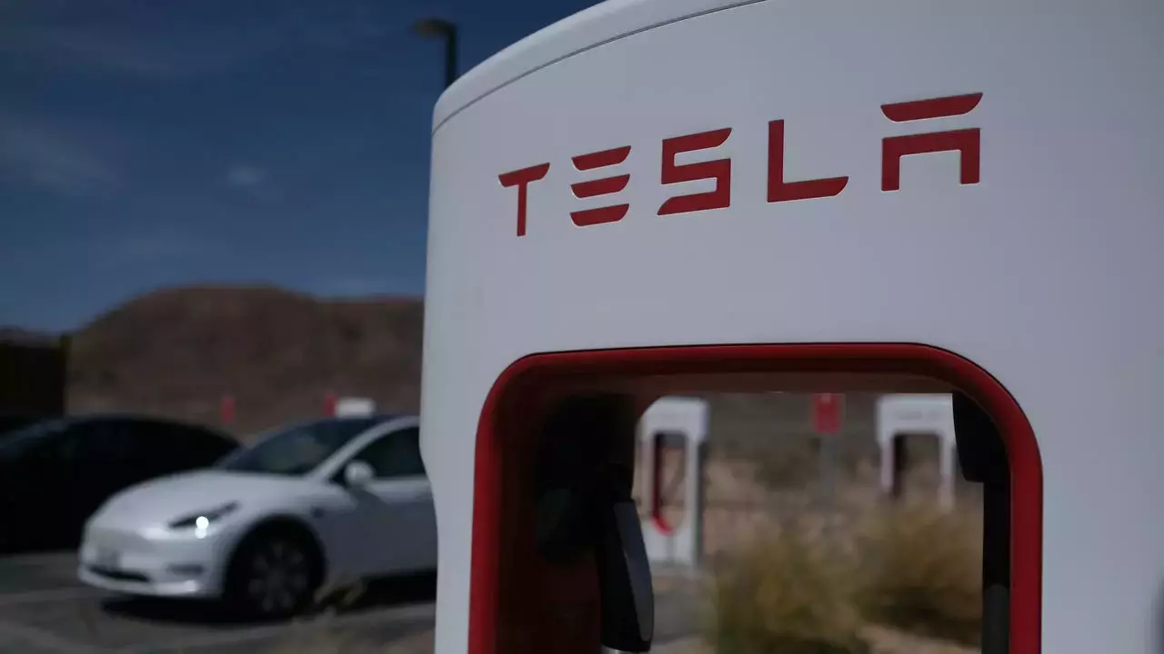 Tesla deliveries fall with temporary closure of China factory