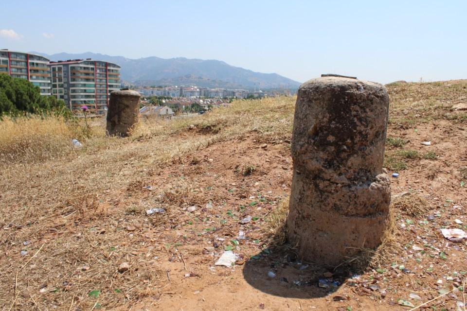 Aydın’s earliest settlement waiting to be revealed