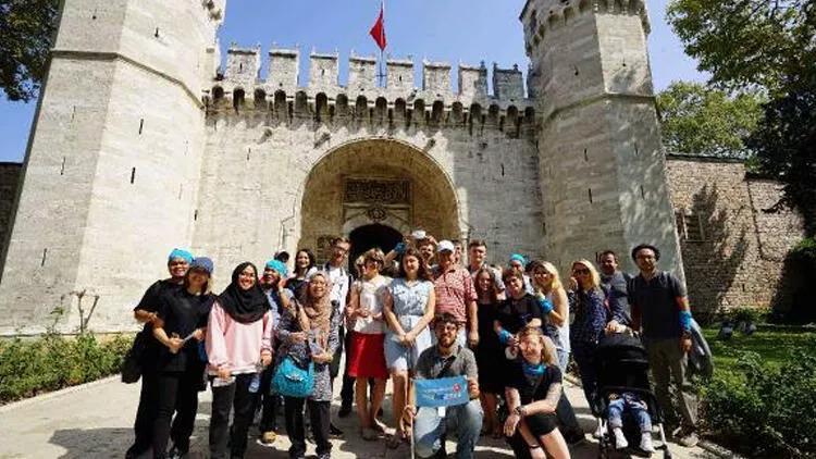 Turkish Airlines resumes ‘Touristanbul’