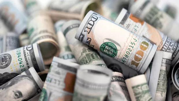 Firms’ FX assets rose in March