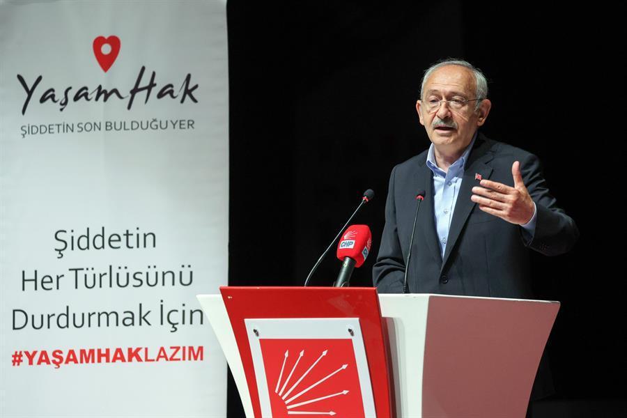 CHP to intensify pre-election campaigns during summer