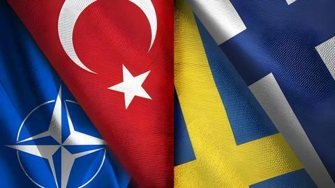 Türkiye renews extradition requests to Sweden and Finland: Minister