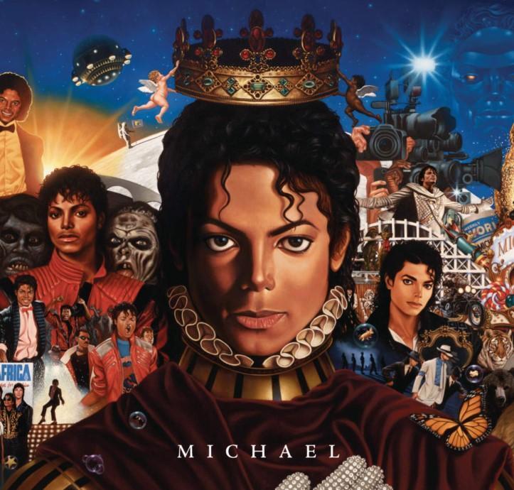Three disputed Michael Jackson songs pulled from streaming sites