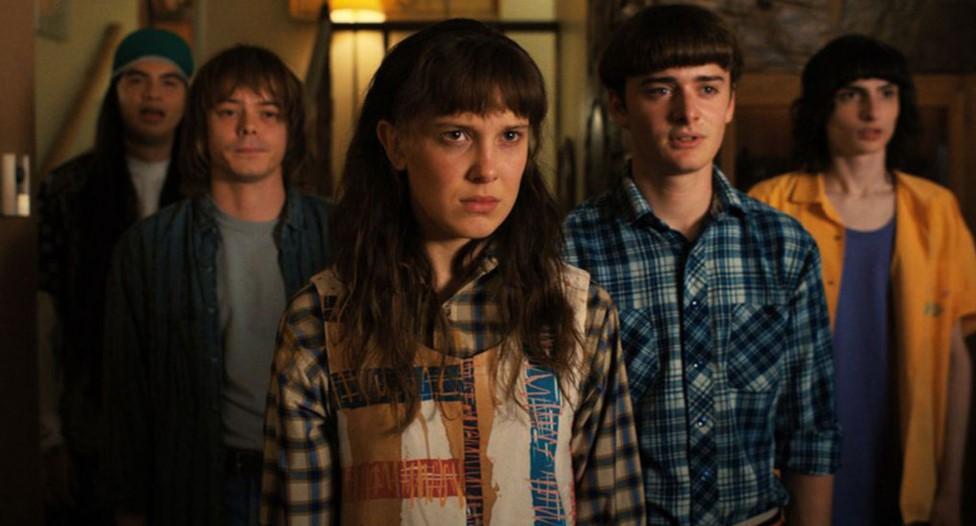 Netflix confirms ‘Stranger Things’ spinoff and play
