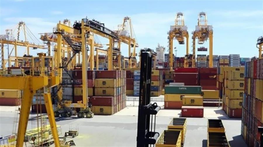 Türkiye seeking to increase share in global exports: Minister