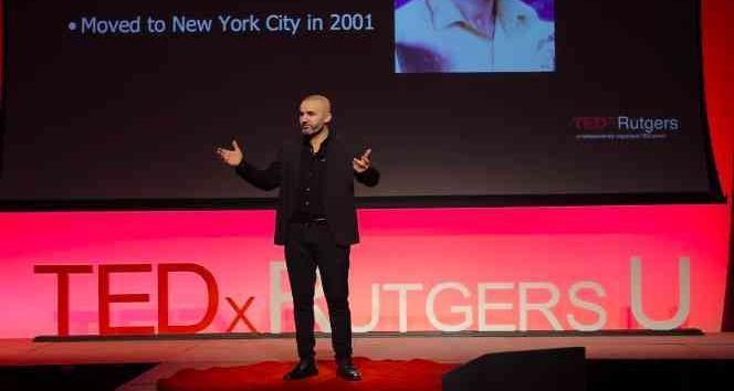 Turkish pizza maker honored as ‘great immigrant’ in US
