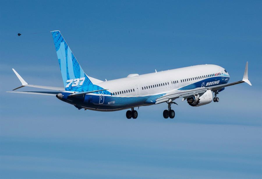 Boeing says risk 737 MAX 10 could be canceled