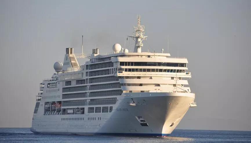 Russia to hold cruise ship tours to Türkiye