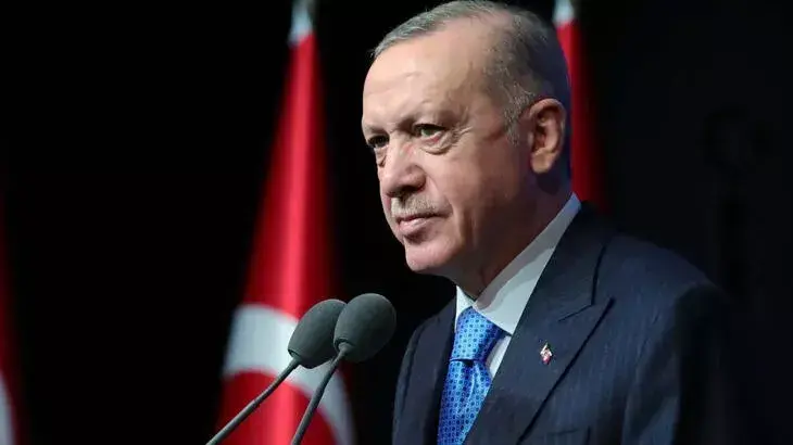 Erdoğan urges Israeli PM to avoid new settlements and preserve status quo of Masjid al-Aqsa