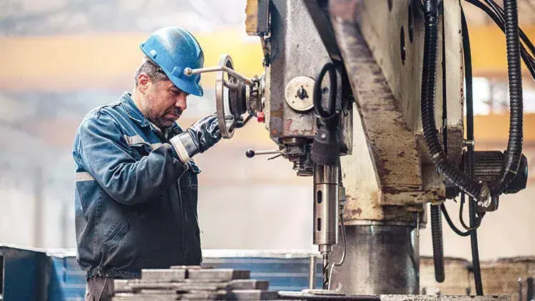 Metal industry seeks FTAs with Latin America