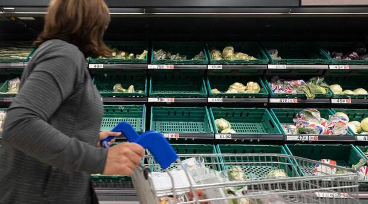 UK economy rebounds despite soaring inflation