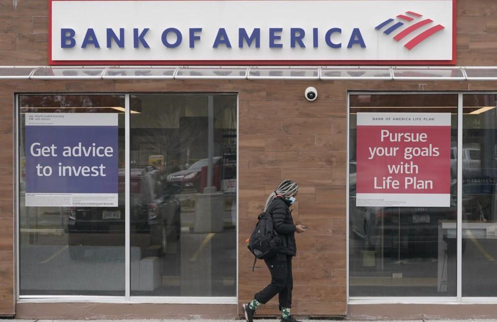 BofA fined $225 mn for ‘botching’ COVID aid payments