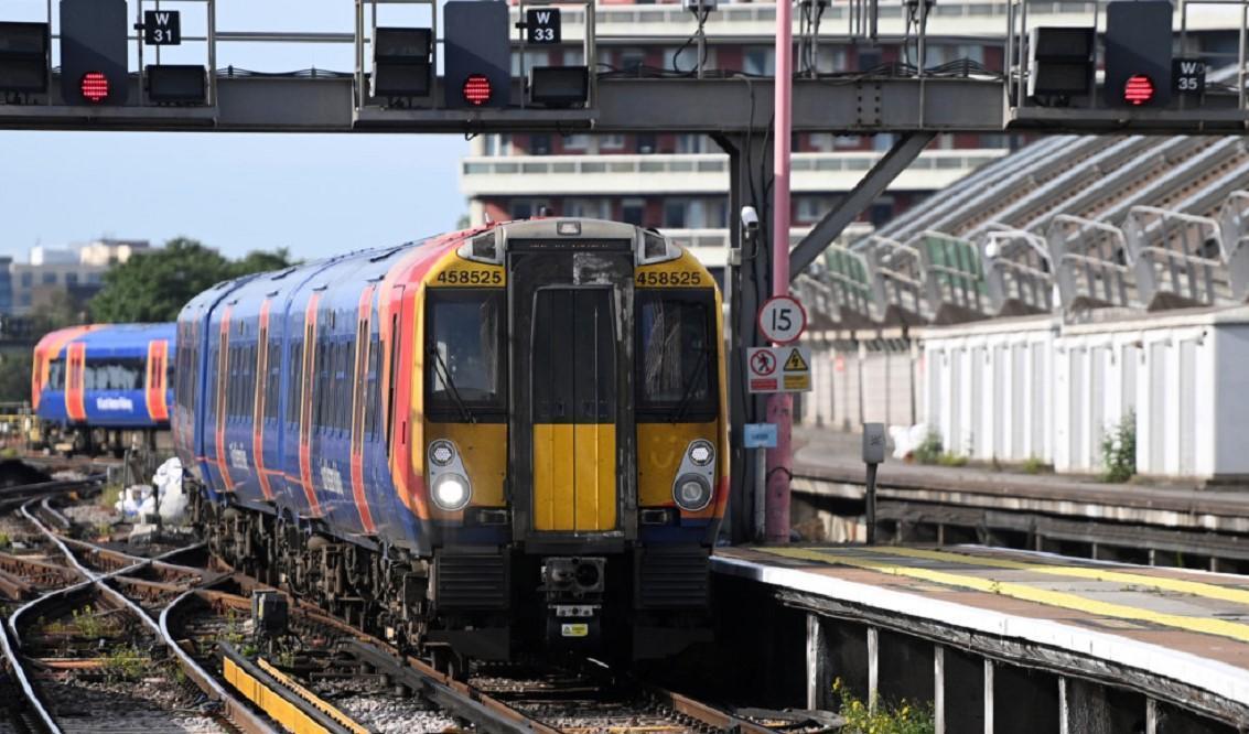 Union announces another major UK rail strike in late July