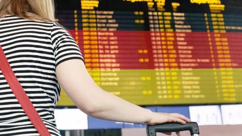 German airports want longer-term employment for Turkish staff