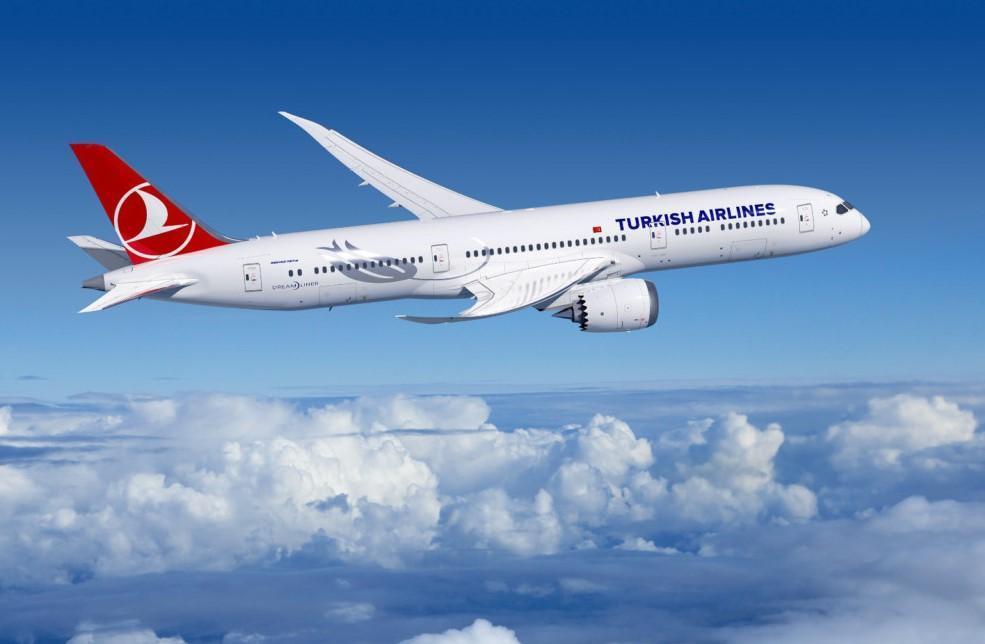 THY carries nearly 47 million passengers