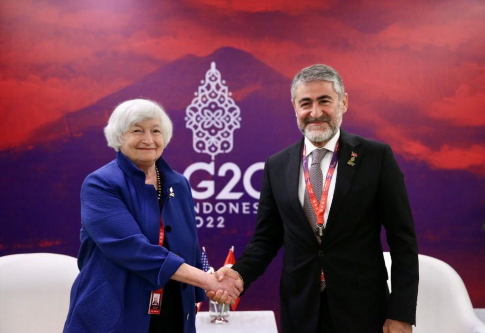 G20 finance talks end without joint communique