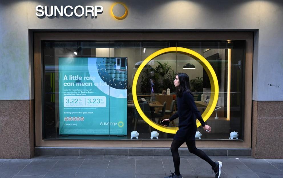 ANZ to acquire Suncorp Bank in $3.3 bln deal
