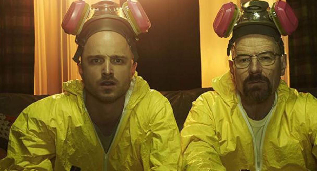 Albuquerque to unveil statues of ‘Breaking Bad’ characters