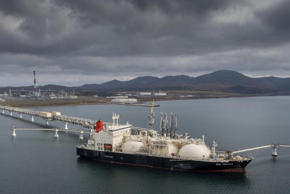 EU efforts insufficient to get through winter without Russian gas: IEA