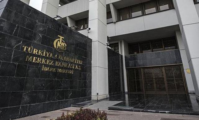 Central Bank keeps key rate unchanged