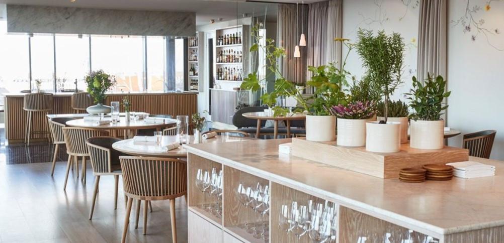 Danish ‘Geranium’ restaurant crowned world’s best